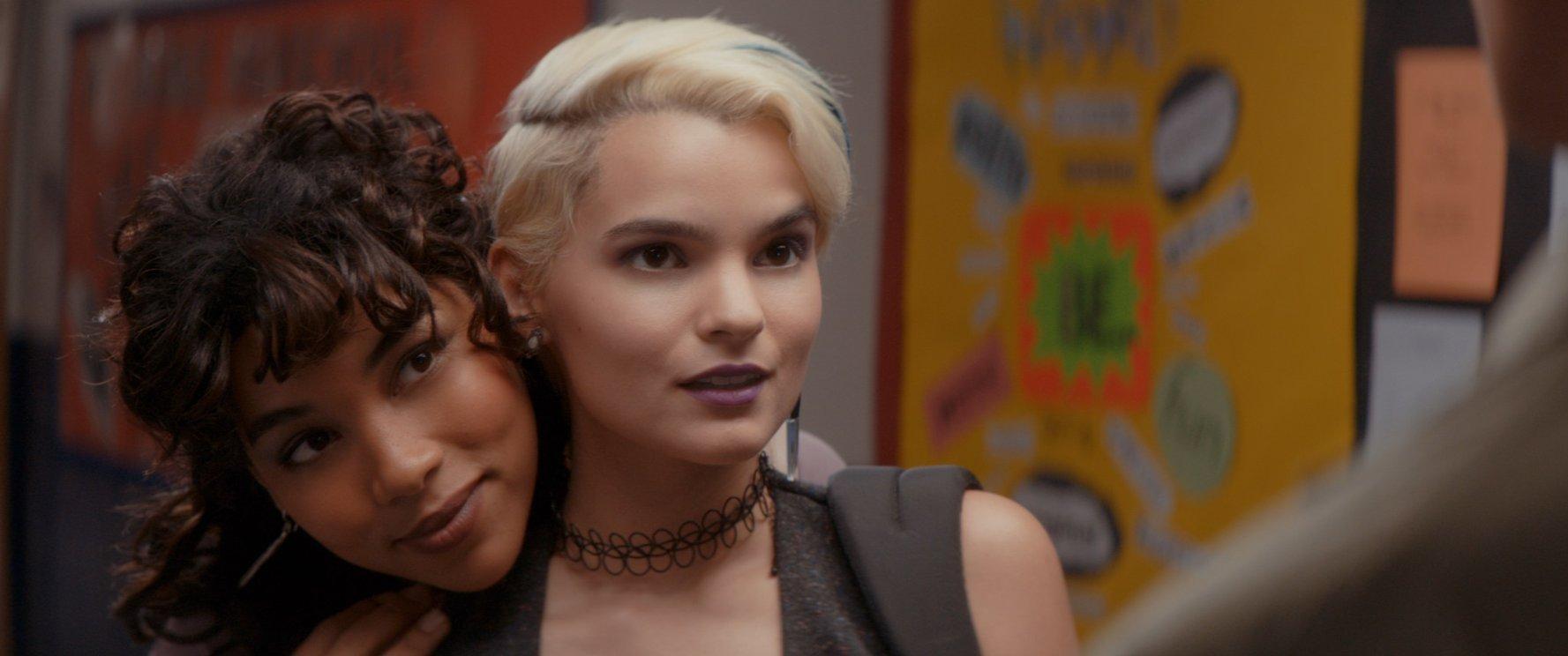 TRAGEDY GIRLS