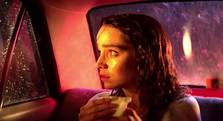 SUSPIRIA