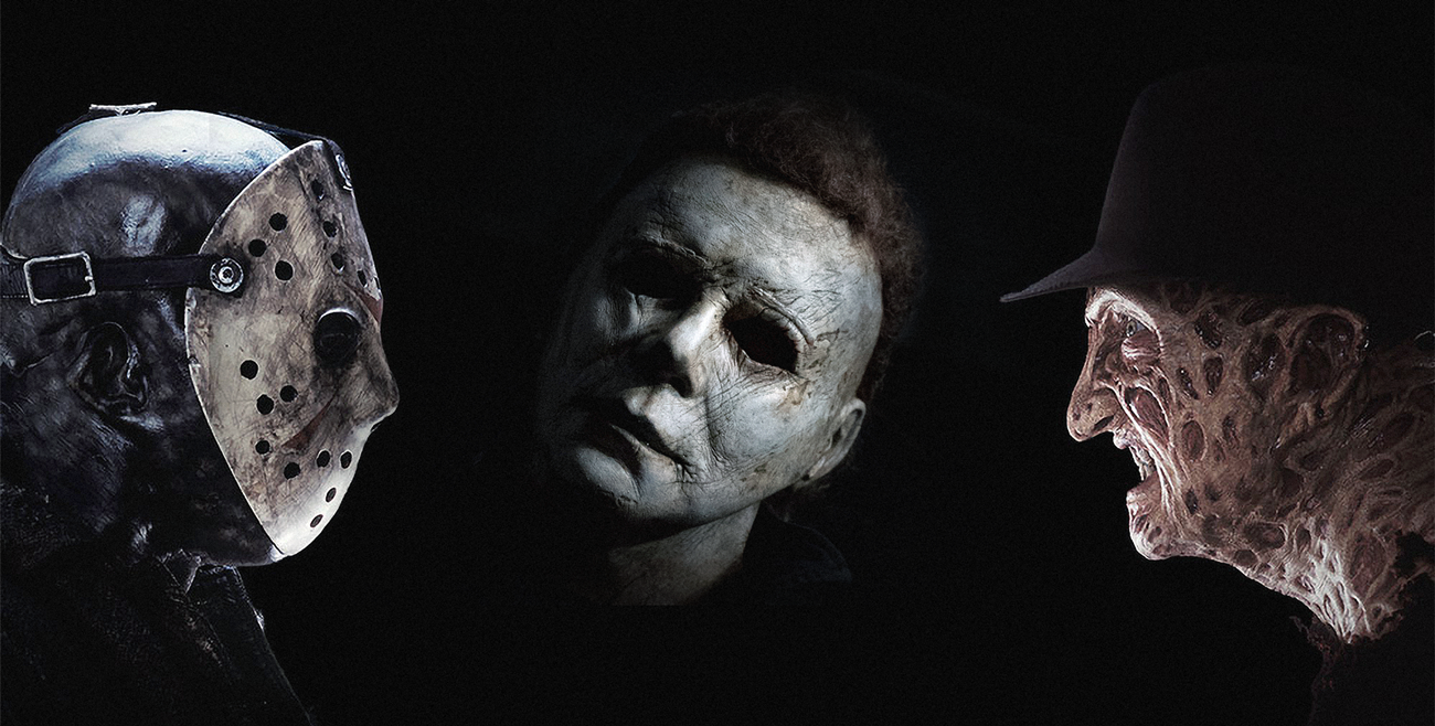 REMAKES, SEQUELS OVER THE YEARS AND REBOOTS OF CLASSICAL SLASHERS – HOW TO DO IT RIGHT?