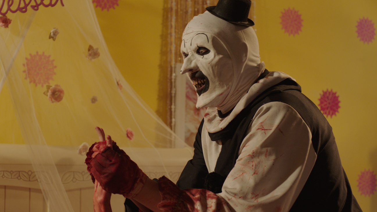 TERRIFIER 2