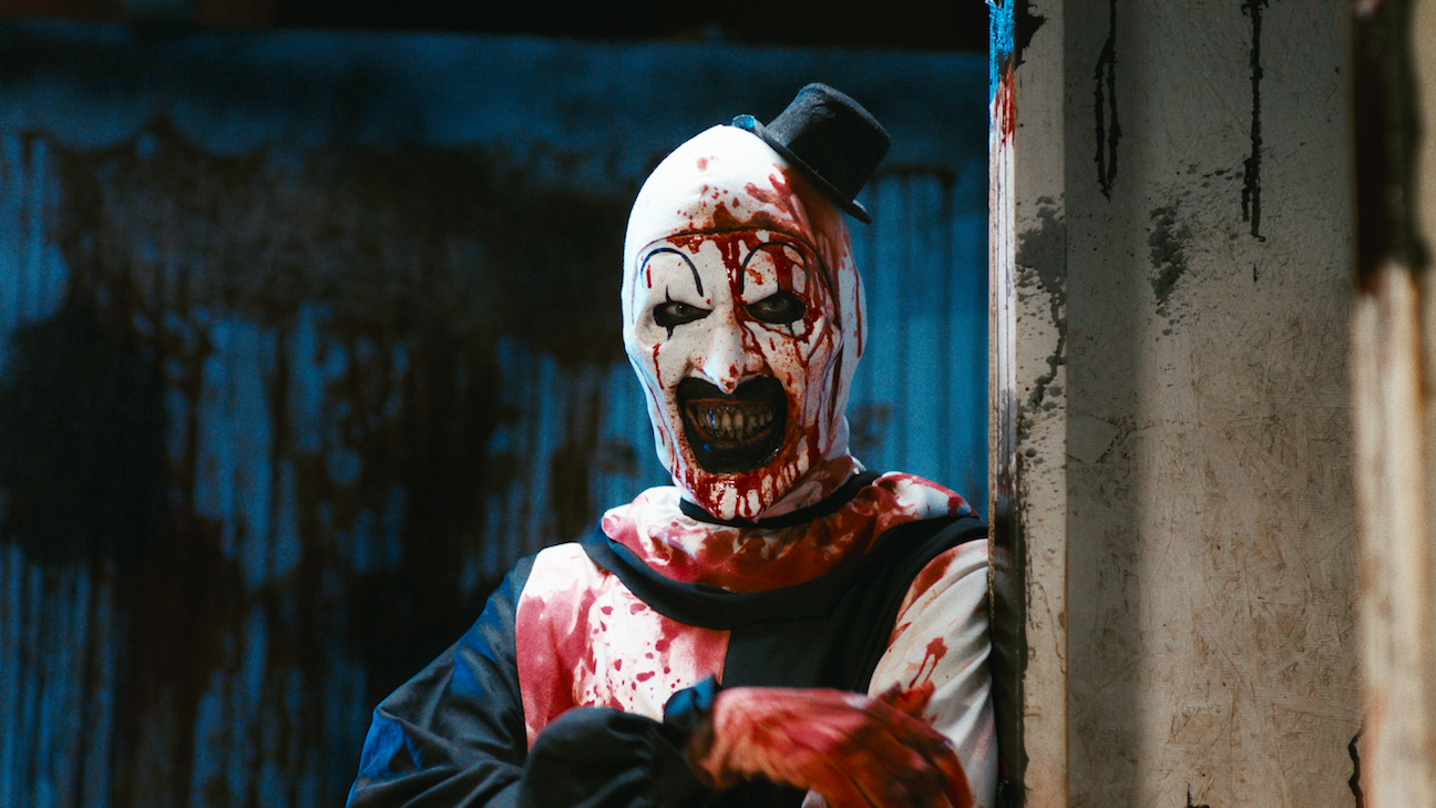 TERRIFIER 2